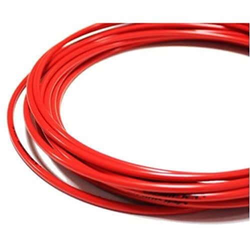 Image of Jagwire Universal Sport Brake Cable XL Red red