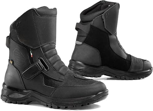 Image of FALCO Motorcycle boots Land 2