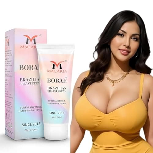 Image of Bobae breast Cream Gel firming | Bust Tightening Shape & Size up Toning Massage Cream Gel Quick Lifting Firming Breast Enhancement Gel bigger Women enlargement Cream Gel for quick larger growth