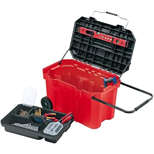 Image of Draper 22291 Expert Mobile Tool Chest, 740mm