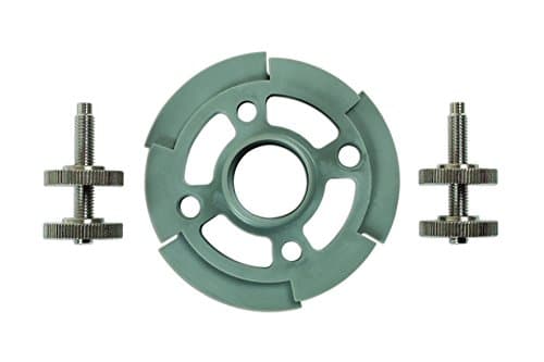 Image of Laser 6828 Fuel Injection Pump Sprocket Locking Tool - for Ford Transit