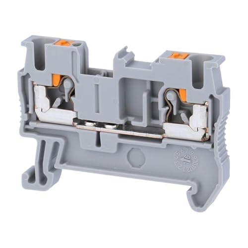 Image of Phoenix Contact Through Terminal Pt 2.5, Pack of 50) 3209510