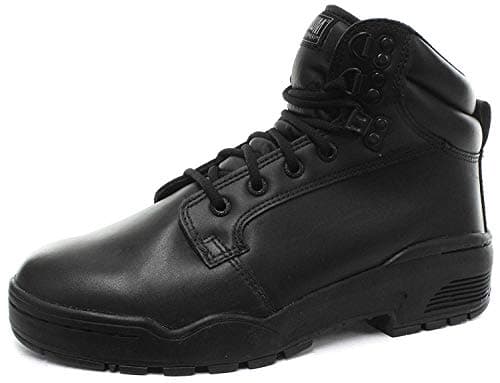 Image of Magnum M964A Patrol Cen Military/Security Unisex Boots Size UK 10