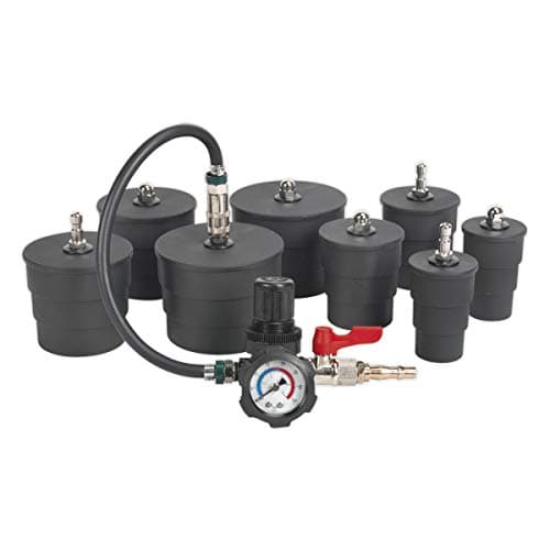 Image of Sealey Vs2030 Turbo System Leakage Tester