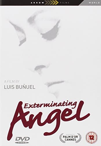 Image of The Exterminating Angel [1962] [DVD]