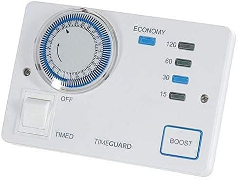 Image of TimeGuard Digital Programmer TRTM7N