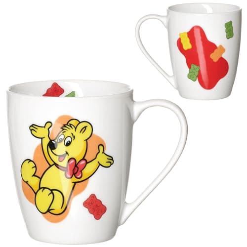 Image of Haribo Gold Bear Coffee Mug 360 ml
