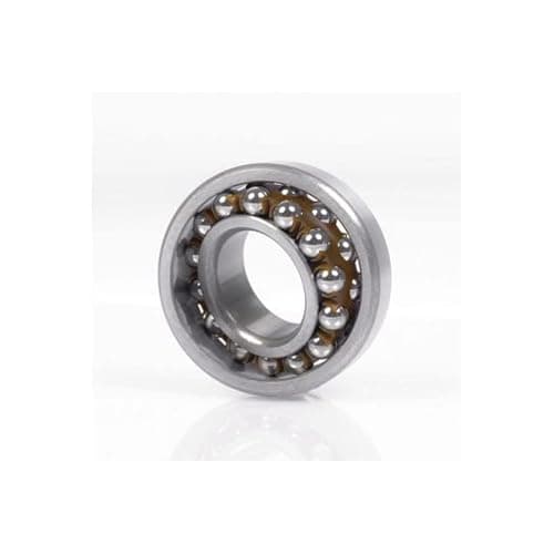 Image of SKF 2305 ETN9/C3 Self-Aligning Ball Bearing