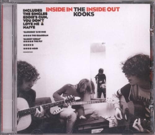 Image of Inside In/Inside Out