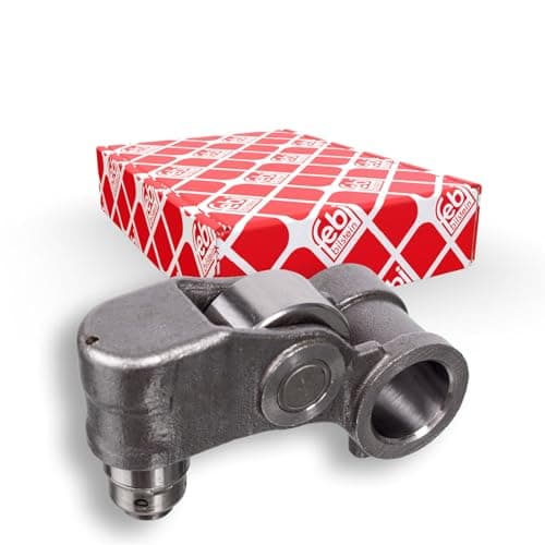 Image of febi bilstein 28655 Rocker Arm intake, cylinder 3-4, pack of one