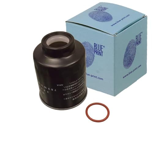 Image of Blue Print ADH22341 Fuel Filter