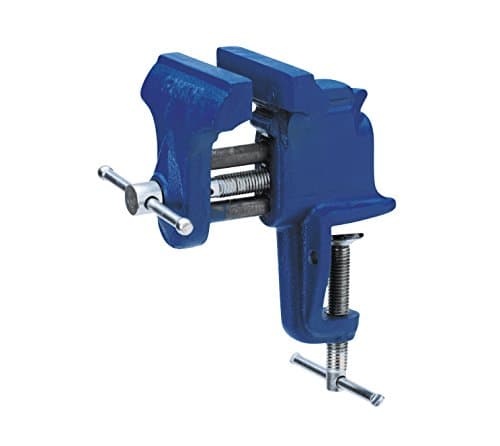 Image of Irwin V75B Record Table Vice, 75mm