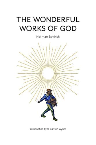 Image of The Wonderful Works of God