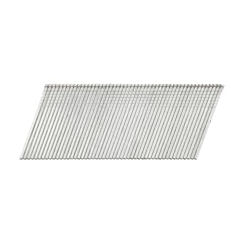 Image of SiDAX | Collated Angled Brad Nails | Galvanised | 16G x 38mm | Box 2000 pcs (BRD02-1638)