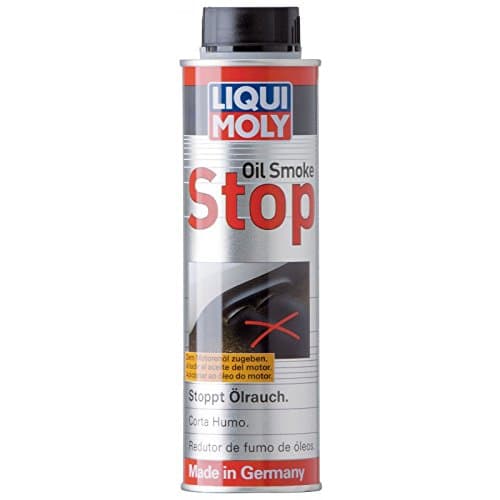 Image of Liqui Moly 2122 - Engine Oil Additive