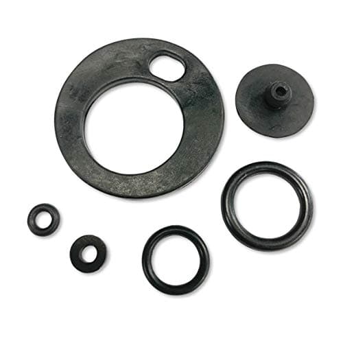 Image of Spear & Jackson 2LPAPSKIT Set of 4 'O' Ring Seals for 2LPAPS