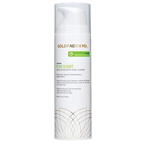Image of Goldfaden MD Pure Start 5 fl oz by Goldfaden MD
