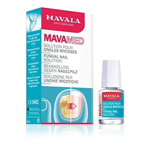 Image of Mavala Mavamed Mavamed Fungal Nail Solution