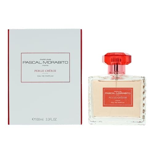 Image of Pascal Morabito Perle Cherie Eau De Parfum 100ml