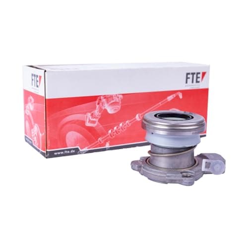 Image of FTE 1100531 Central Slave Cylinder, clutch