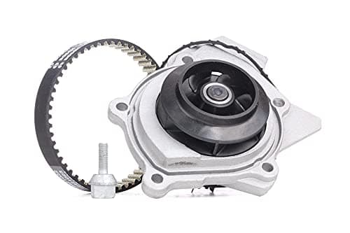 Image of Bosch 1Ã‚ 987Ã‚ 946Ã‚ 495Ã‚ Water Pump & Timing Belt Kit