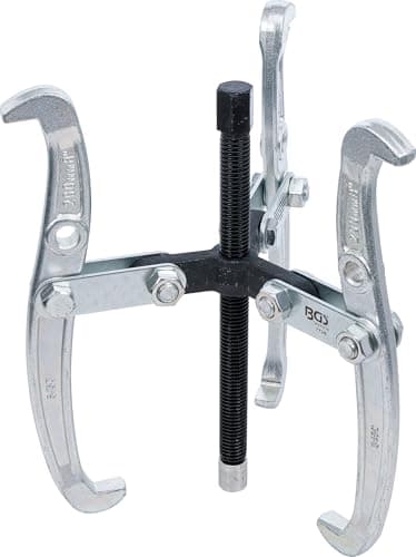 Image of BGS 7728 | External / Internal 3-arm Puller | 30 - 210 mm