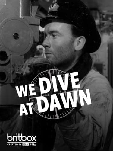 Image of We Dive At Dawn