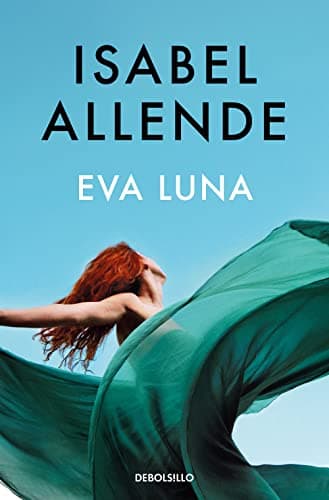 Image of Eva Luna (Best Seller)