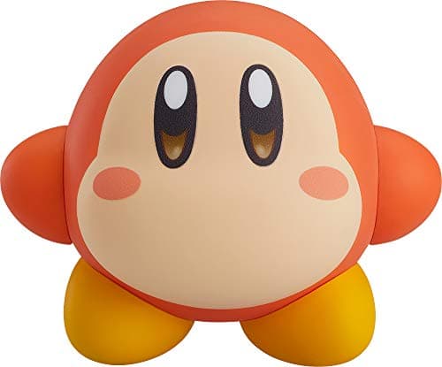 Image of Good Smile Company Kirby Series: Waddle Dee Nendoroid Action Figure