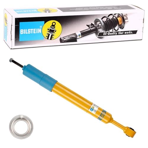 Image of BILSTEIN 24-104807 Shock Absorber