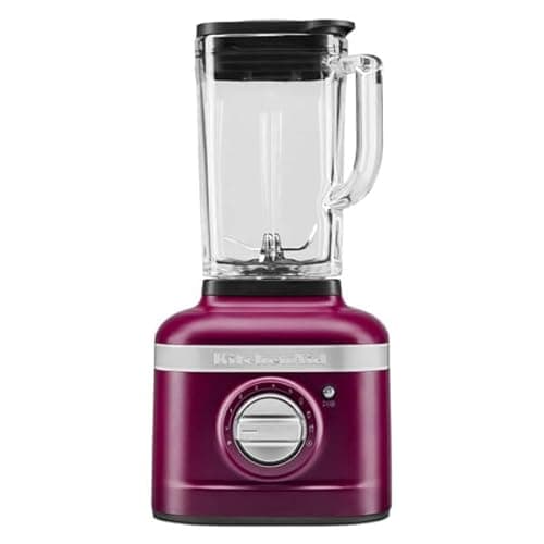Image of KitchenAid Artisan Beetroot K400 Blender