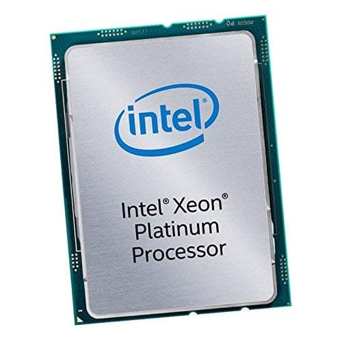Image of Lenovo Intel Xeon Platinum 8160T 2.1GHz 33MB L3 Processor (Intel® Xeon® Platinum, 2.1 GHz, LGA 3647, Server/Workstation, 14nm, 8160T) (Certified Refurbished)