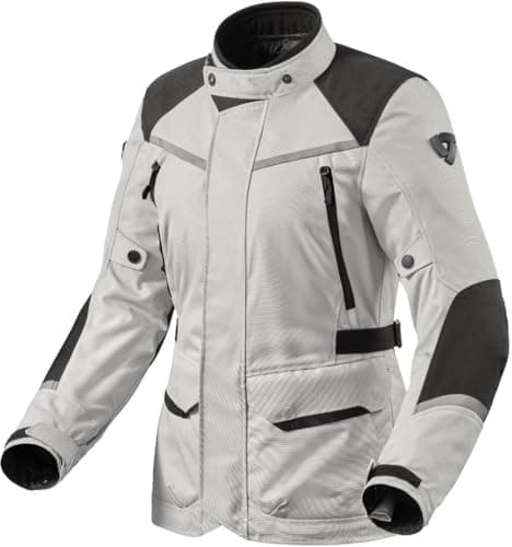 Image of Revit Voltiac 3 H2o Jacket 42