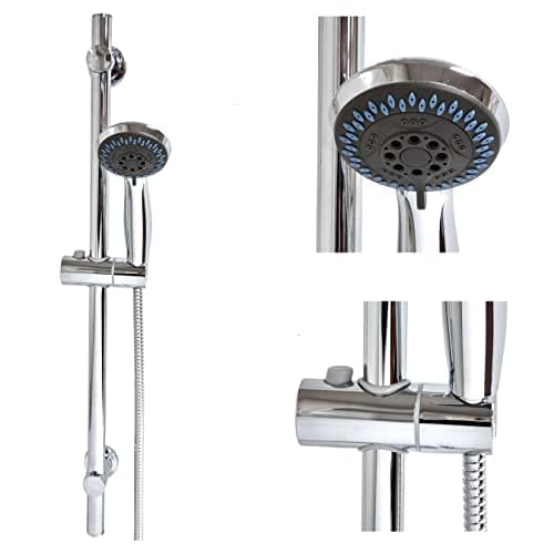 Image of RSRK01 Regal Round Slide Rail Kit