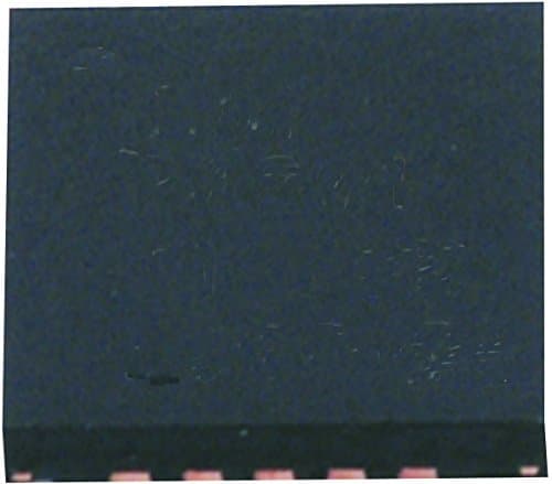 Image of MICROCHIP PIC16F1829-I/ML MICROCONTROLLER MCU, 8 BIT, PIC16, 32MHZ, QFN-20 (1 piece)