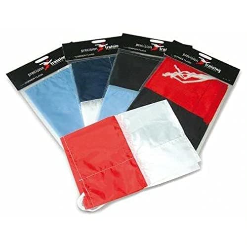 Image of Corner Flag - Royal