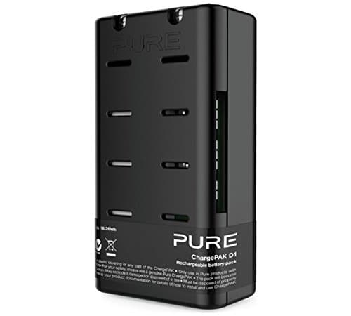 Image of Pure ChargePAK B1 Rechargeable Battery Pack