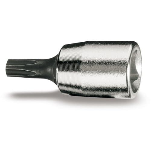 Image of Beta 9000765 Model 900 PT25 Socket Drivers for 5-star Head Screws, 1/4 Drive, Pt25