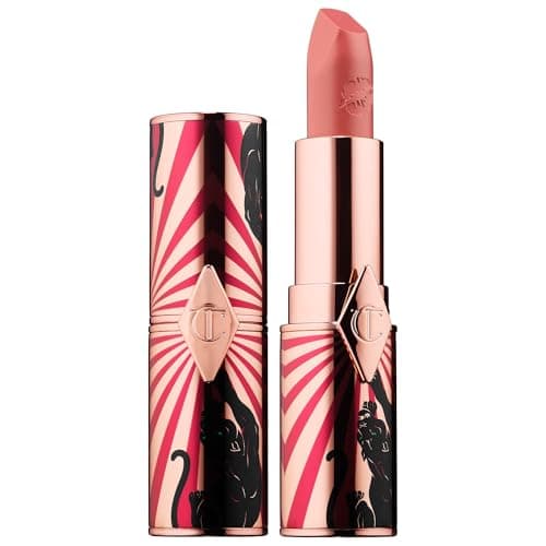 Image of Charlotte Tilbury Hot Lips 2 Matte Revolution (3.5 g Lipstick, Angel Alessandra)