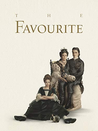 Image of The Favourite