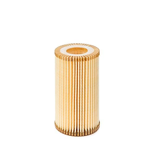 Image of UFI Filters, Oil Filter 25.159.00, Replacement Oil Filter, Suitable for Cars, Applicable to Various Models of Dodge, Infiniti, Jeep, Land Rover and Mercedes Benz