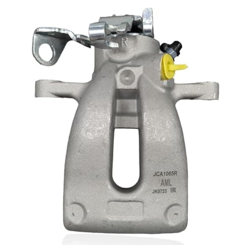 Image of Brake Caliper Compatible With Vauxhall Zafira Mk2 (2005-2014) Rear Right