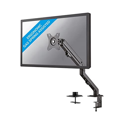 Image of Neomounts NewStar Flet Screen Desk Mount (FPMA-D650BLACK)