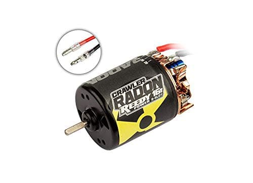 Image of REEDY RADON 2 CRAWLER 16T 5-SLOT 1850KV BRUSHED MOTOR (AS27424)