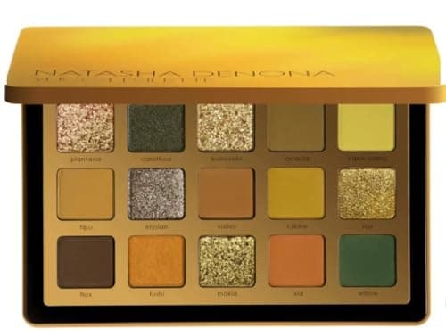 Image of Natasha Denona Yucca Palette