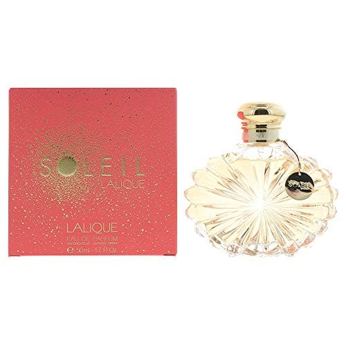 Image of LALIQUE Soleil Femme/Woman Eau de Parfum 50 ml