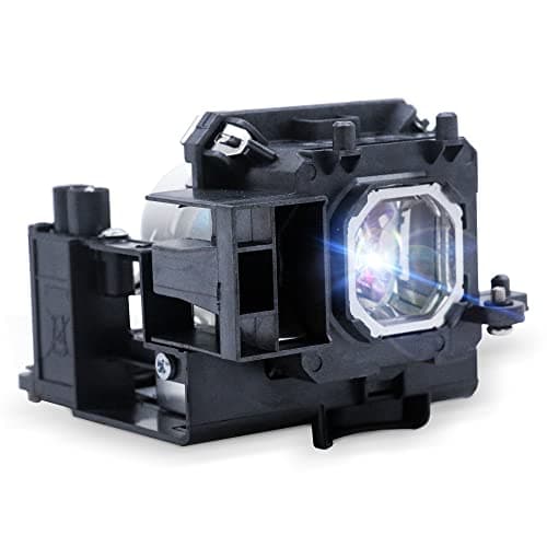 Image of CTBAIER NP15LP Replacement Projector Lamp Bulb for NEC M260X M260W M300X M300XG M260XS M230X M271W M271X M311X with Housing