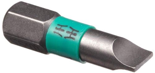 Image of Wera 800/1 BTZ Bits, 05056066001