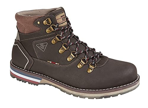 Image of Route 21 M113DB-9 UK/43 EU Dark Brown