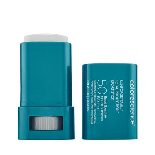 Image of Colorescience Sunforgettable Total Protection Sport Stick SPF 50